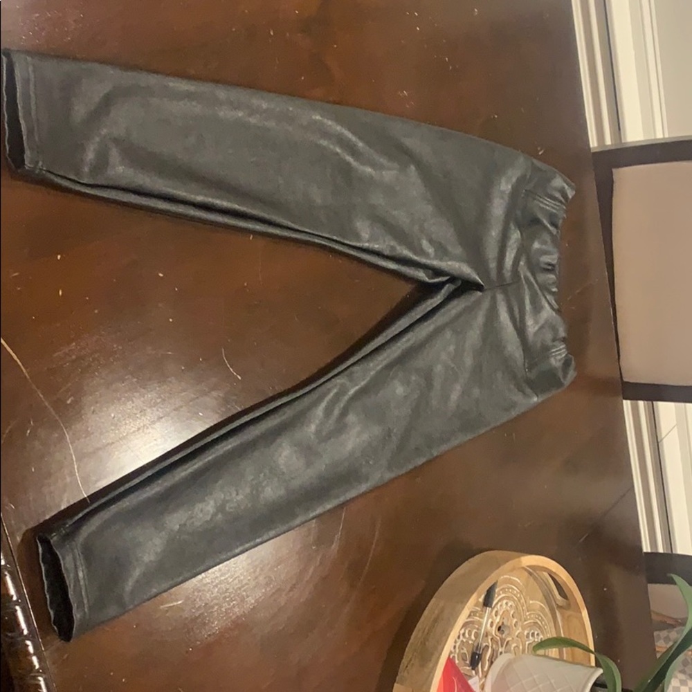 Don’t wear them
